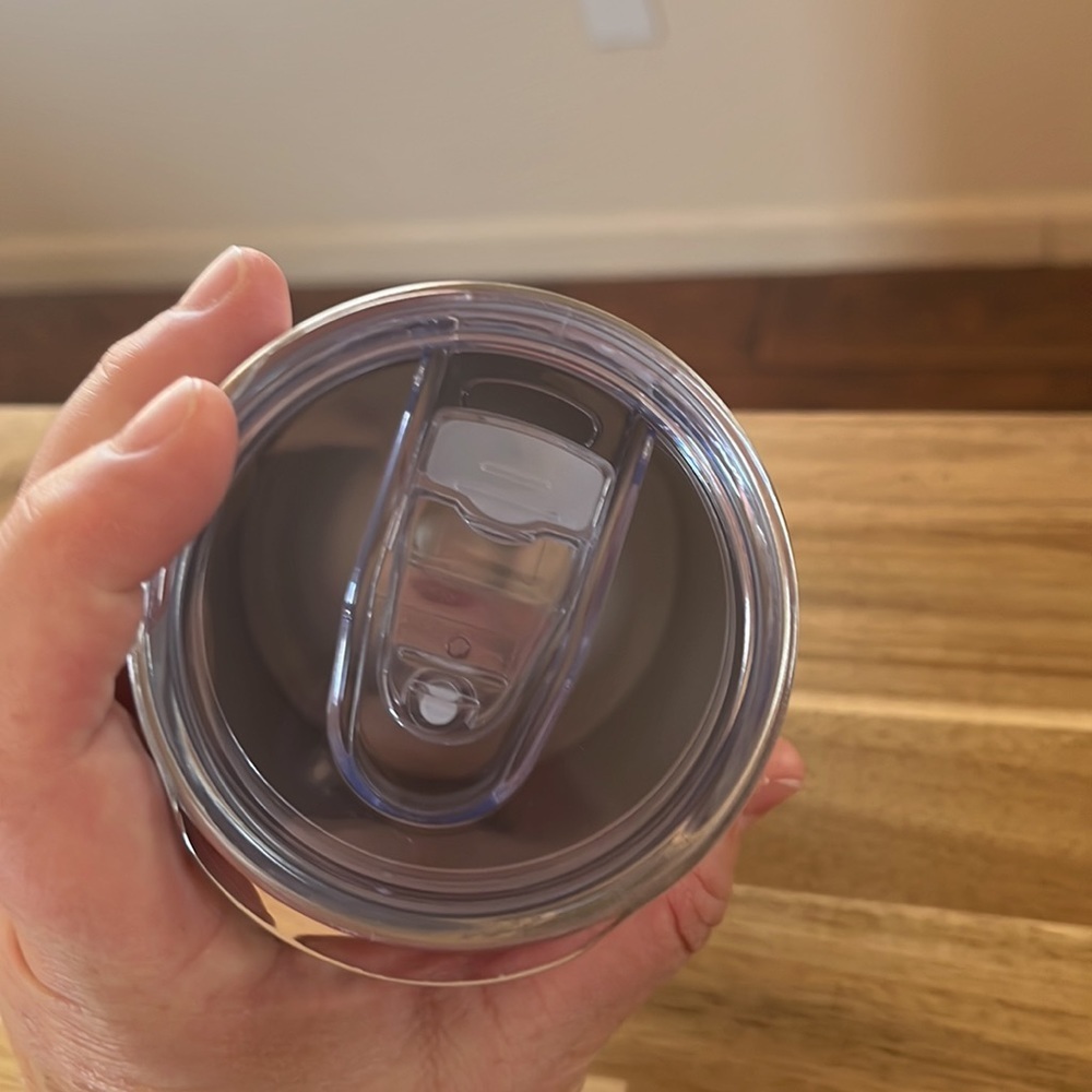 Insulated Cup - Picture 2 of 4